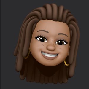 Meet your Posher, Carla